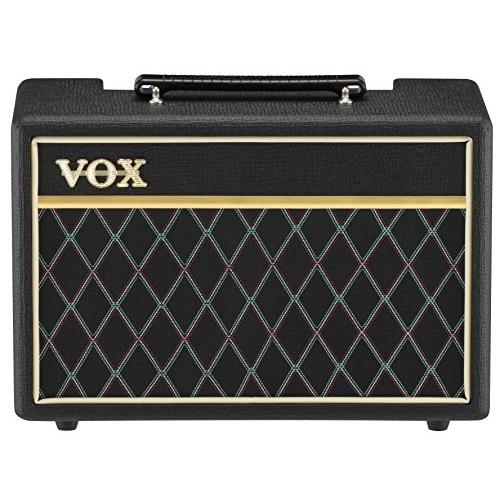 VOX コンパクト ベースアンプ Pathfinder Bass 10 自宅練習 ファーストアンプに最適 ヘッドフォン使用可 10W