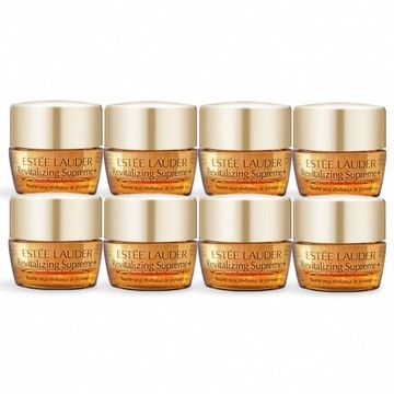 ESTEE LAUDER 雅詩蘭黛 年輕無敵膠原眼霜(5ml)X8-專櫃公司貨