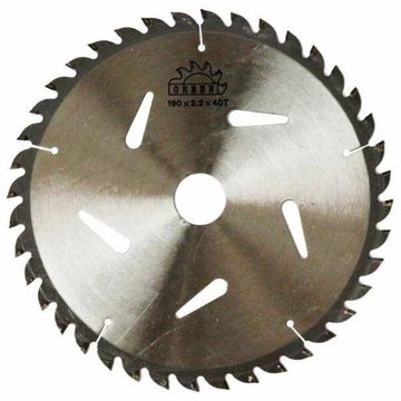 東林 Comlink 割草機專用-圓盤鋸片