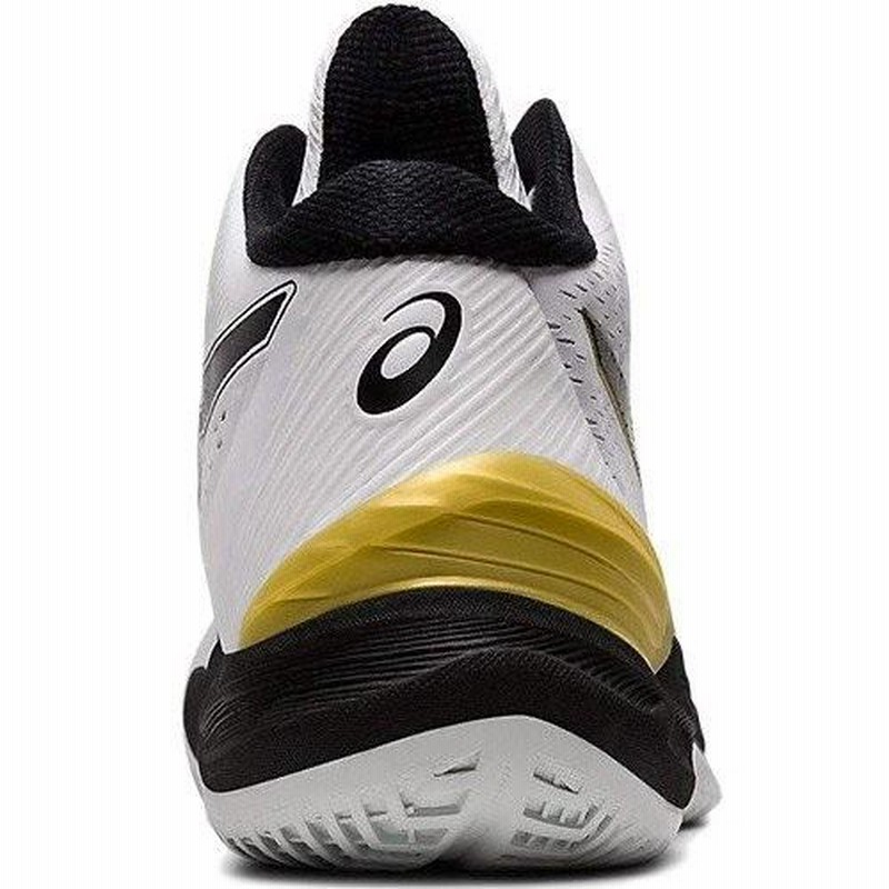アシックス バレーボールシューズ SKY ELITE FF MT スカイ
