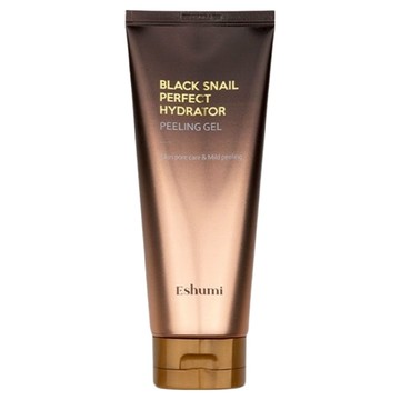ESHUMI 黑蝸牛超保濕去角質凝膠  1個  180ml