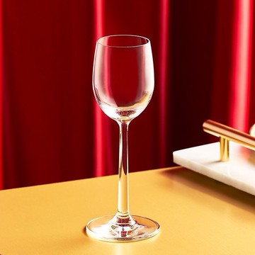 Lucaris 水晶酒杯 利口酒杯 上海系列 80ml 金益合玻璃器皿
