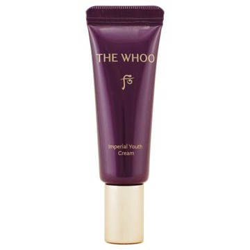 Whoo 后 還幼凝顏膏 5ML（百貨公司貨）