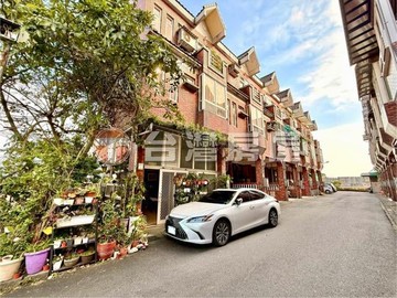 羅莊櫻花步道旁邊間透天｜宜蘭縣冬山鄉富英二路