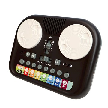 DJ Mixer 玩音樂 | 混音盤 畢業禮物 生日禮物 聖誕禮盒