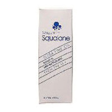 Squalane Skin Oil 2.17 Oz by Mayumi