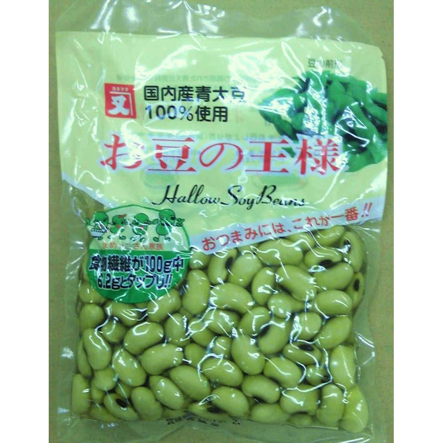 国内産青大豆100％使用 お豆の王様 食卓に彩りを 來島商店 食品 食材 食べ物 まとめ買い 大量買い 業務用 通販