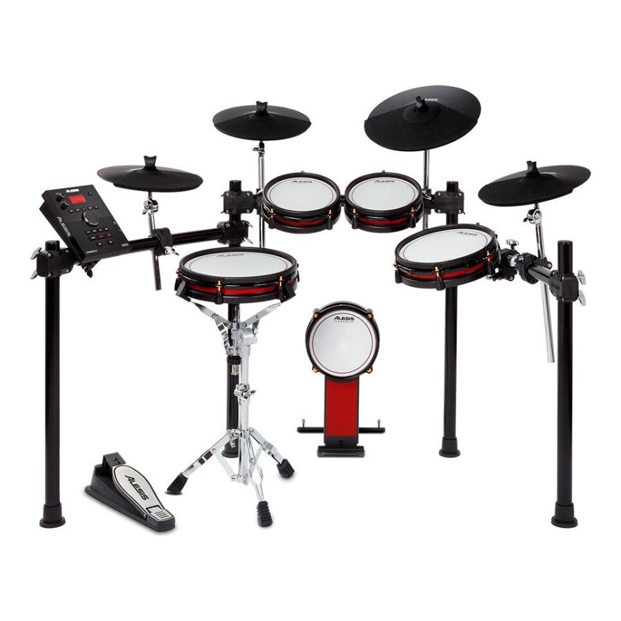 ALESIS CRIMSON II SPECIAL EDITION