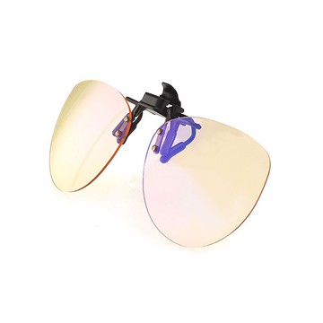 PHOTOPLY CLIP ON-NDX 夜間用高清晰夾式眼鏡 夾式眼鏡 抗眩光