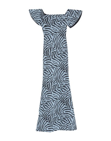 CHIARA BONI LA PETITE ROBE Maxi dresses - Item 15171808