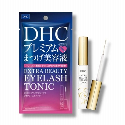 DHCアイラッシュトニック | LINEショッピング