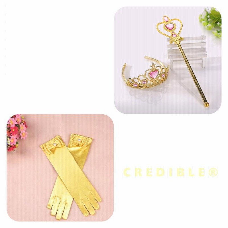 WDW購入品　ベル、シンデレラ、ラプンツェルセット WDW購入品 ベル、シンデレラ、ラプンツェルセット WDW購入品