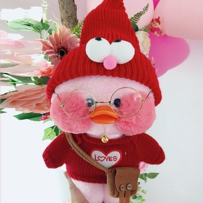 パンパント ぬいぐるみ32cm 洋服付き 脂肪ちゃん ヒアルロン酸アヒル かわいい おしゃれ 韓国 オルチャンファッション 通販 Lineポイント最大0 5 Get Lineショッピング