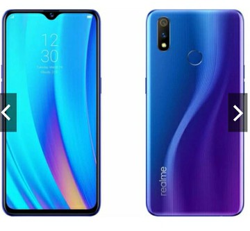 realme 3 Pro 4G/64G 6.3吋 智慧手機 福利品