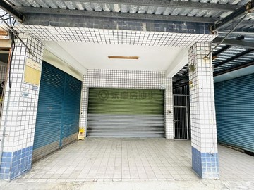 屏東榮總全聯大面寬好停車做生意好所在金店面｜屏東縣屏東市永大路