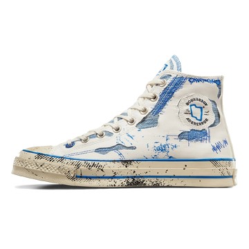 CHUCK 70 HI ADER ERROR WHITE