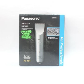 【Panasonic】國際牌電剪 ER1410s ★七彩美容百貨｜換季推薦⚡專櫃保養 夏季彩妝 品牌香氛