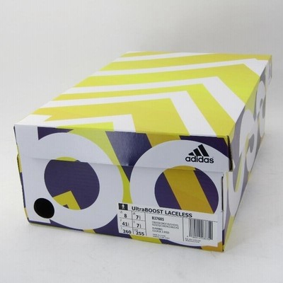 Adidas ultraboost 2024 laceless b37685