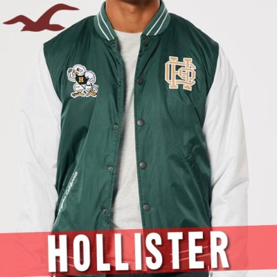 HOLLISTERコートの通販 163件の検索結果 | LINEショッピング