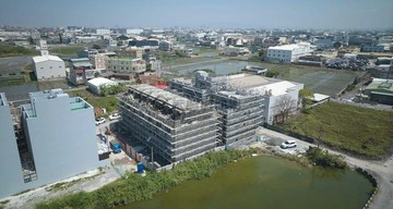 博穩本質│鹿港即將完工門前停車美墅 D..｜彰化縣鹿港鎮田洋巷