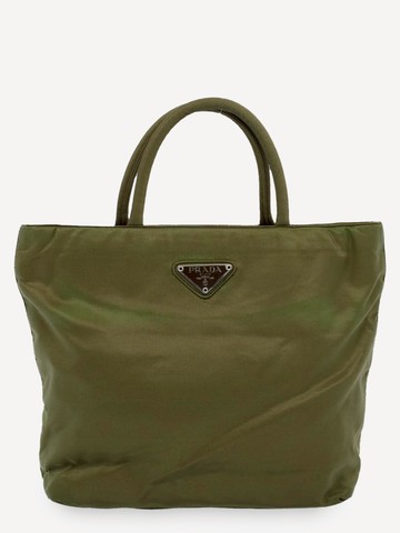Prada Handbag