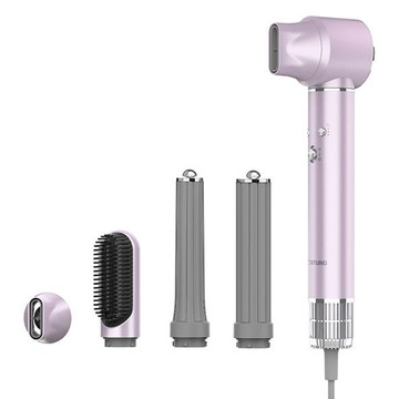 TATUNG 大同 5合1造型吹風機  THD-M1324LF  薰衣草紫