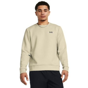 【UNDER ARMOUR】男 Unstoppable Fleece 長袖T-Shirt_1381688-273