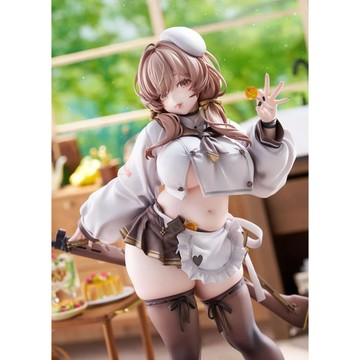 【RE】預購27年3月 Claynel 勝利女神 妮姬 布蕾德 1/7 代理版