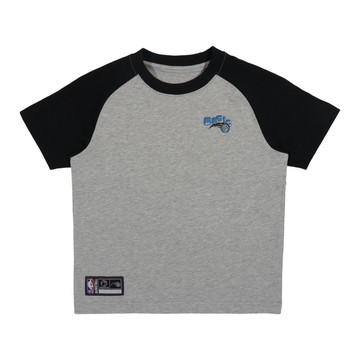 NBA 兒童/青少年 拉克蘭 短袖上衣 魔術隊 3526101320