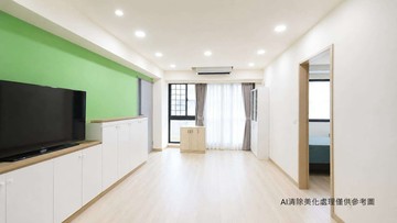 林口頭湖學區「竹城佐賀」高樓層三房車｜新北市林口區文化三路二段
