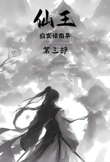 【電子書】仙王：第三部