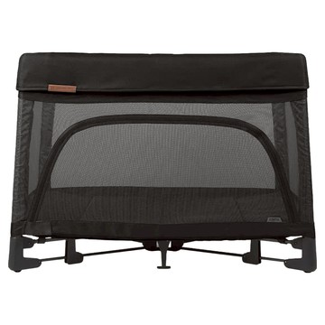 UPPAbaby 多功能嬰兒床  102 x 70 x 77cm  黑色