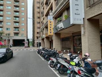 吉林公園-7米大面寬-大樓店面｜桃園市蘆竹區吉林路