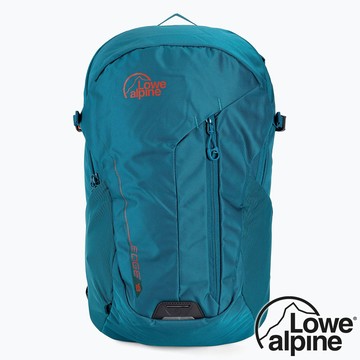 【英國 LOWE ALPINE】Edge 18 休閒背包 18L『海軍藍』FDP-91 登山.露營.戶外.旅行.旅遊.自助旅行.登山包