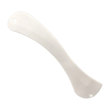 Clover 可樂牌 拼布骨筆 熱固性塑膠材質 日本產  白色  1個