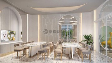 A19青埔國中旁，樺龍青藝景觀3房+平面獨立車位｜桃園市中壢區永泰路