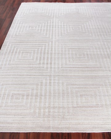 Portlyn Hand-Loomed Rug, 10' x 14'