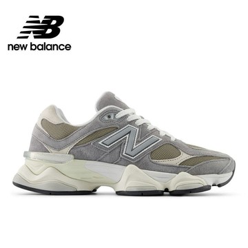 New Balance 9060 系列 男女 休閒鞋 U9060LBA-D