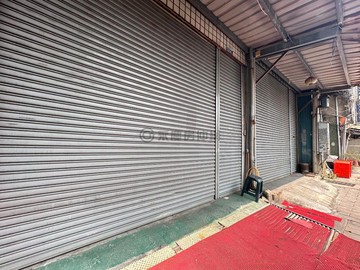 南屯單元三正五權西路臨路稀有建地｜台中市南屯區永新段