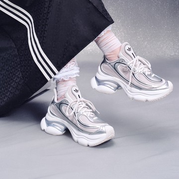 adidas OZVENUZ 運動休閒鞋 女鞋 - Originals KI0557 官方直營