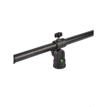 三腳架俯拍延長桿中軸橫臂支架微單反相機桌面垂直拍攝微距工作臺