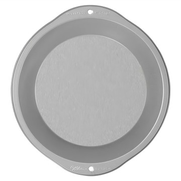 Wilton 不沾派模 Recipe Right系列  22.9 x 3.18cm  1個