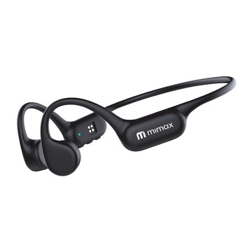 mimax米覓 骨傳導藍牙耳機 CS05 IPX8級防水 游泳耳機 防汗防潑水 運動耳機 無線耳機