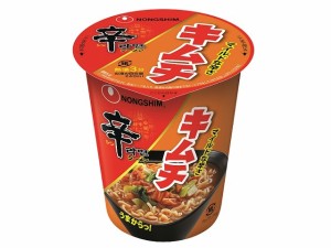  辛ラーメン キムチ カップ 68g ｘ12個_2セット