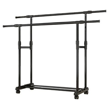 【出清品】8_we-champ-h型雙桿可移動加厚衣架-wcb-041-76-x-42-x-95-155cm-