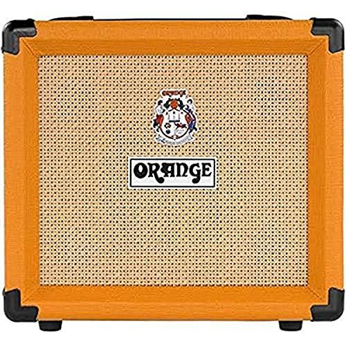 ORANGE Crush 12W Guitar Amp x Combo ギターアンプ CRUSH 12 Orange