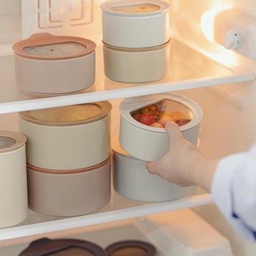 【NEOFLAM】FIKA ONE 陶瓷食物容器1000ml