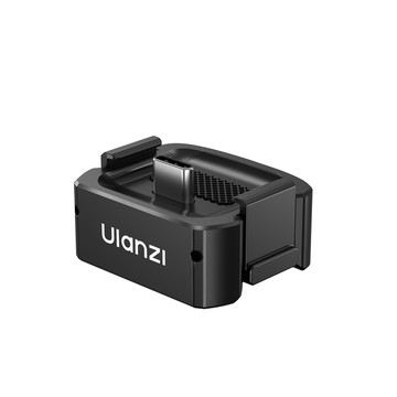 Ulanzi PK11 Pocket 4 4P 3 阿萊定位底座 typec