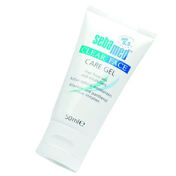 施巴痘淨系列調理凝露50ml