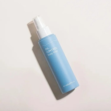 【expo BEAUTY】新肌霓-美背計畫/控油平衡噴霧